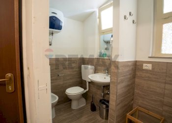 Bagno - One-room apartment Via Firenze
 
229, Catania - photo 10