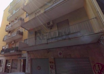 Edificio all\'aperto - One-room apartment Via Firenze
 
229, Catania - photo 18