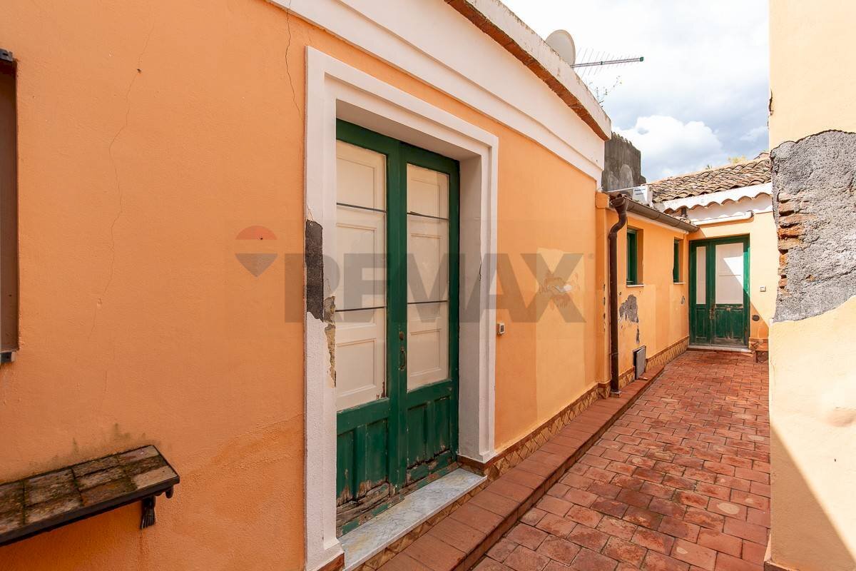 Terrazza - Independent house VICO SANTO STEFANO
 
25, Acireale - photo 2