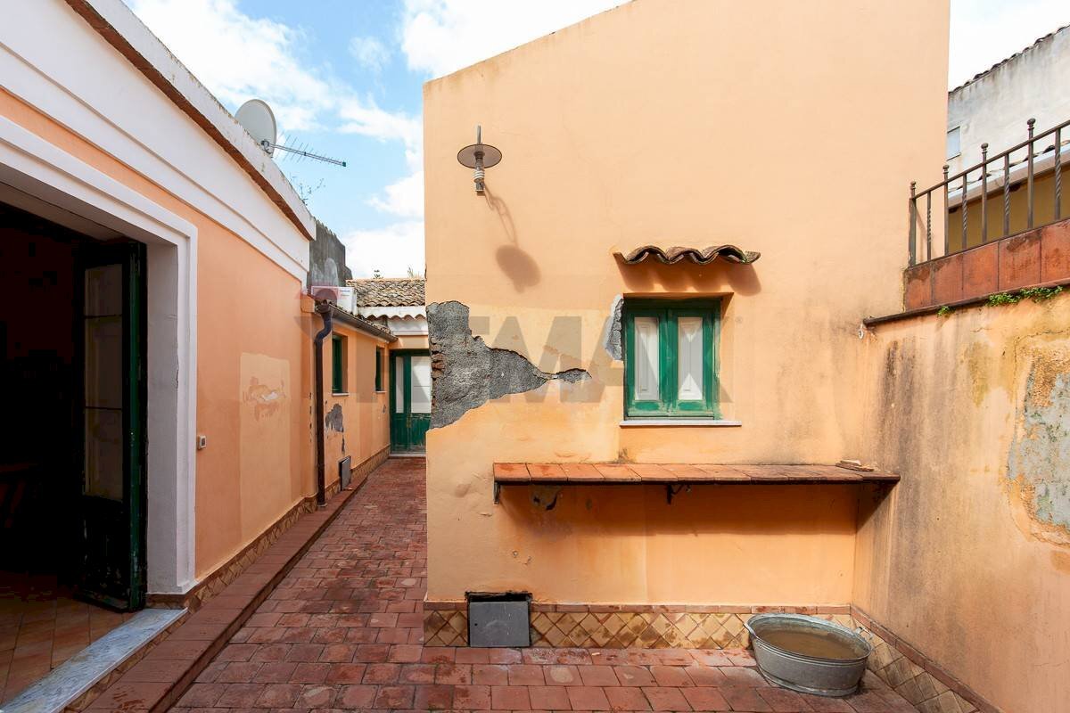 Terrazza - Independent house VICO SANTO STEFANO
 
25, Acireale - photo 3