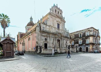 Edificio all\'aperto - Independent house VICO SANTO STEFANO
 
25, Acireale - photo 4