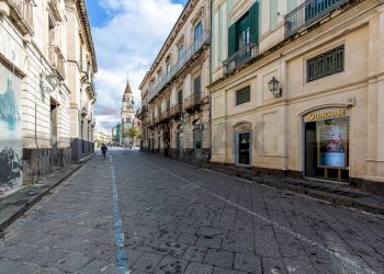 Edificio all\'aperto - Independent house VICO SANTO STEFANO
 
25, Acireale - photo 5