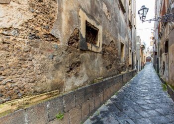Edificio all\'aperto - Independent house VICO SANTO STEFANO
 
25, Acireale - photo 9