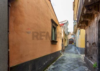 Edificio all\'aperto - Independent house VICO SANTO STEFANO
 
25, Acireale - photo 10