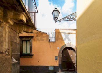 Edificio all\'aperto - Independent house VICO SANTO STEFANO
 
25, Acireale - photo 11