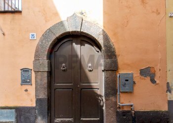 Edificio all\'aperto - Independent house VICO SANTO STEFANO
 
25, Acireale - photo 13