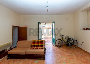 Soggiorno - Independent house VICO SANTO STEFANO
 
25, Acireale - photo 22