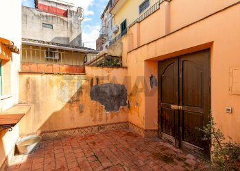 Terrazza - Independent house VICO SANTO STEFANO
 
25, Acireale - photo 40