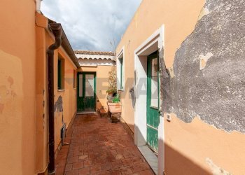 Terrazza - Independent house VICO SANTO STEFANO
 
25, Acireale - photo 42