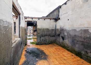 Terrazza - Casa indipendente Via Nuova Guglielmo Marconi
 
26, Zafferana Etnea - foto 35