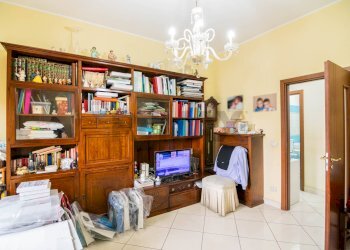 Soggiorno - Trilocale Via Pacinotti
 
15, Acireale - foto 3