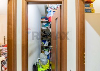 Dispensa di stoccaggio - Trilocale Via Pacinotti
 
15, Acireale - foto 11