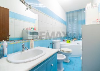 Bagno - Trilocale Via Pacinotti
 
15, Acireale - foto 12