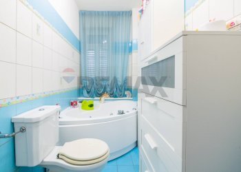 Bagno - Trilocale Via Pacinotti
 
15, Acireale - foto 13