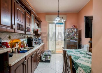 Cucina - Trilocale Via Pacinotti
 
15, Acireale - foto 15