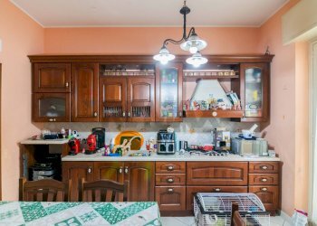 Cucina - Trilocale Via Pacinotti
 
15, Acireale - foto 17