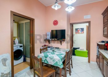 Sala da pranzo - Trilocale Via Pacinotti
 
15, Acireale - foto 18