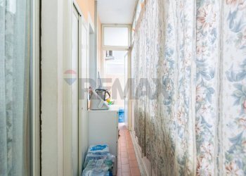 Hall / corridoio - Trilocale Via Pacinotti
 
15, Acireale - foto 20