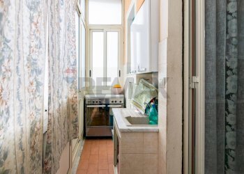 Cucina - Trilocale Via Pacinotti
 
15, Acireale - foto 21