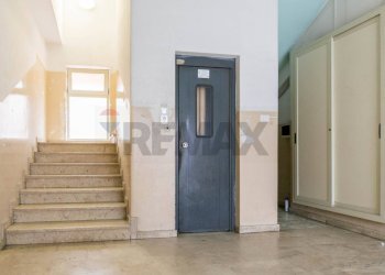 Ricezione / Lobby - Trilocale Via Pacinotti
 
15, Acireale - foto 22