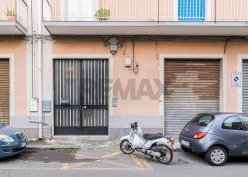 Edificio all\'aperto - Trilocale Via Pacinotti
 
15, Acireale - foto 23
