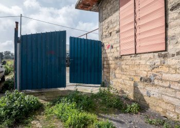 Casa all\'aperto - Locale Commerciale C.da Borgesia SS194 Km32, Francofonte - foto 6