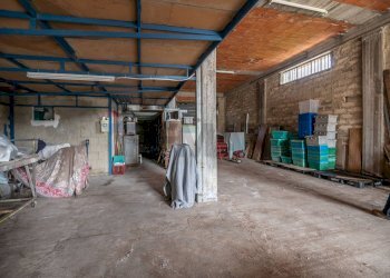 Parcheggio - Locale Commerciale C.da Borgesia SS194 Km32, Francofonte - foto 11