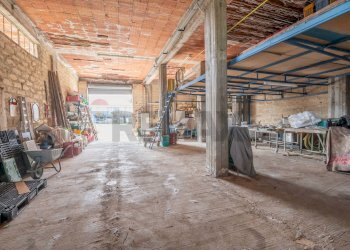 Parcheggio - Locale Commerciale C.da Borgesia SS194 Km32, Francofonte - foto 14