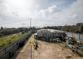 Terrazza - Locale Commerciale C.da Borgesia SS194 Km32, Francofonte - foto 20