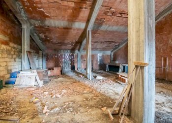 Stanza vuota - Locale Commerciale C.da Borgesia SS194 Km32, Francofonte - foto 21