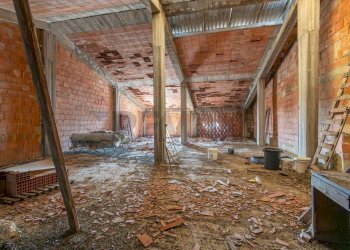 Stanza vuota - Locale Commerciale C.da Borgesia SS194 Km32, Francofonte - foto 23