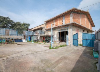 Casa all\'aperto - Locale Commerciale C.da Borgesia SS194 Km32, Francofonte - foto 25