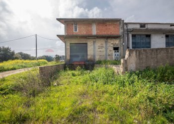 Casa all\'aperto - Locale Commerciale C.da Borgesia SS194 Km32, Francofonte - foto 27