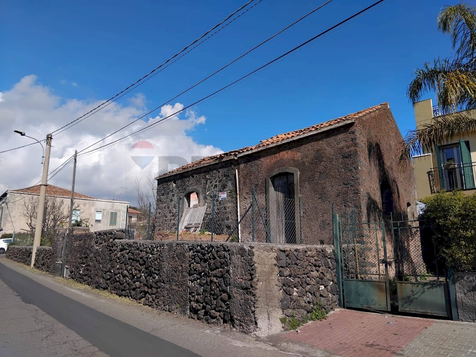 Casa all\'aperto - Rustico Via XXI Aprile
 
27, Acireale - foto 1