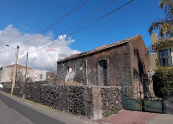 Casa all\'aperto - Rustico Via XXI Aprile
 
27, Acireale - foto 1