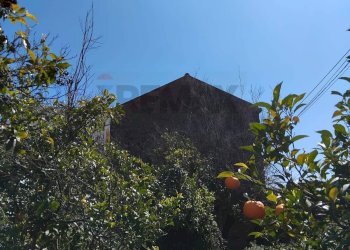 Vista delle montagne - Rustico Via XXI Aprile
 
27, Acireale - foto 4