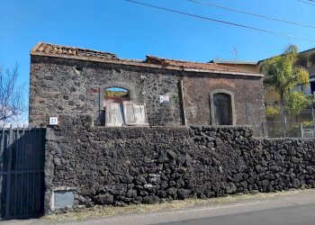 Casa all\'aperto - Rustico Via XXI Aprile
 
27, Acireale - foto 5