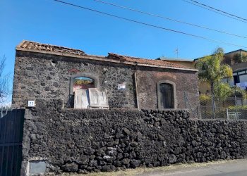 Casa all\'aperto - Rustico Via XXI Aprile
 
27, Acireale - foto 6