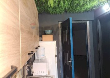 Cucina - Monolocale via pietre nere
 
7, Giardini-Naxos - foto 16