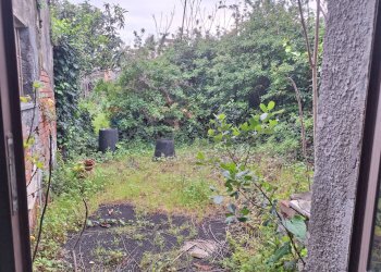 Giardino - Casa semi indipendente Via Stazione
156, Acireale - foto 7