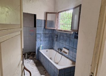 Bagno - Casa semi indipendente Via Stazione
156, Acireale - foto 9