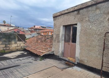 Terrazza - Casa semi indipendente Via Stazione
156, Acireale - foto 11