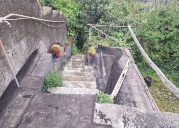 Giardino - Casa semi indipendente Via Stazione
156, Acireale - foto 12