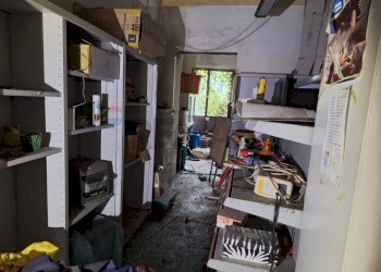 Stanza - Casa semi indipendente Via Stazione
156, Acireale - foto 13