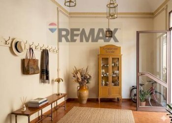 Soggiorno - Casa indipendente Via Stazione
 
156, Acireale - foto 8