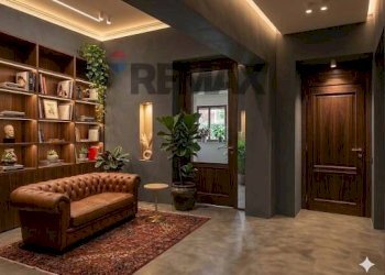 Ricezione / Lobby - Casa indipendente Via Stazione
 
156, Acireale - foto 10