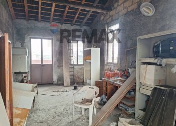 Dispensa di stoccaggio - Casa indipendente Via Stazione
 
156, Acireale - foto 23