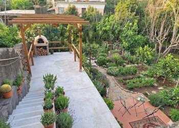 Giardino - Casa indipendente Via Stazione
 
156, Acireale - foto 26