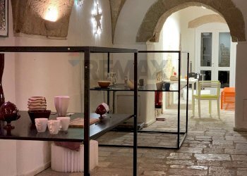 Hall / corridoio - Commercial Premises Strada Vallisa
67, Bari - photo 14