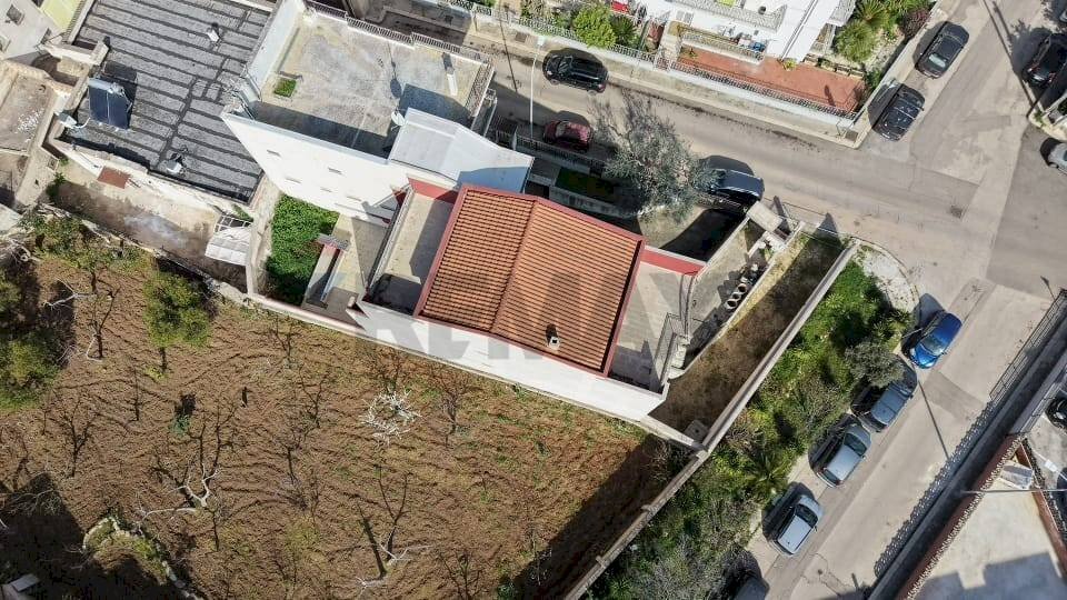 Posizione della mappa - Three-room apartment Via Camillo Benso Di Cavour
 
sn, Grumo Appula - photo 1